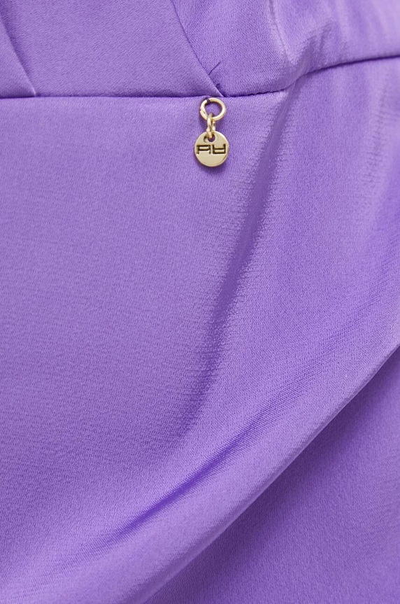 Artigli vestito AA36025.LAVANDA