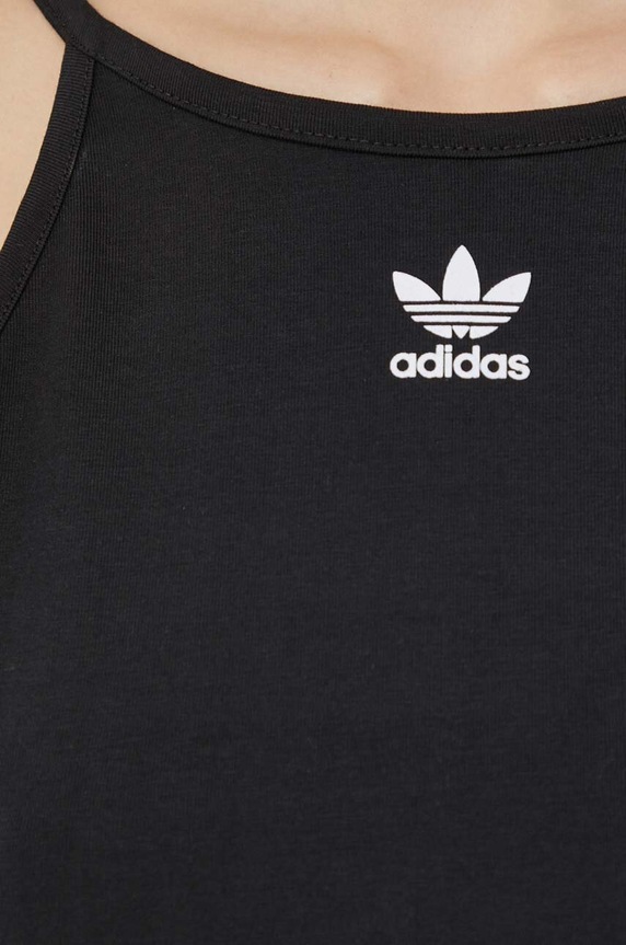 adidas Originals ruha IB7401 fekete