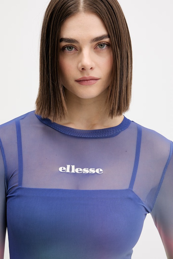 Haljina Ellesse plava SGR17967.BLUE