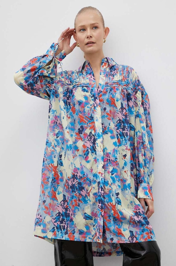 2NDDAY sukienka casual multicolor 2232126284
