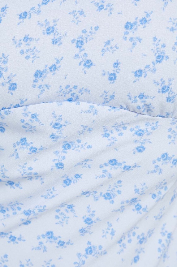 Hollister Co. sukienka KI359.3151.219