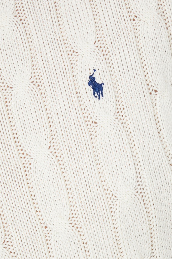 Polo Ralph Lauren sweter bawełniany 211891640