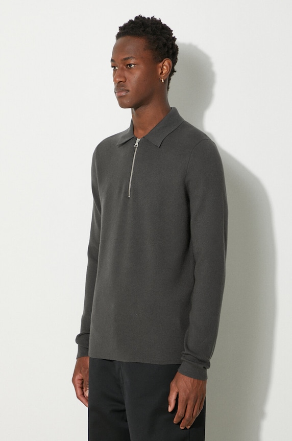 Samsoe Samsoe jumper gray M22400055