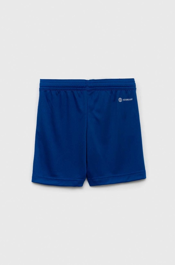 adidas Performance szorty dziecięce ENT22 SHO Y HG6291 niebieski SS23