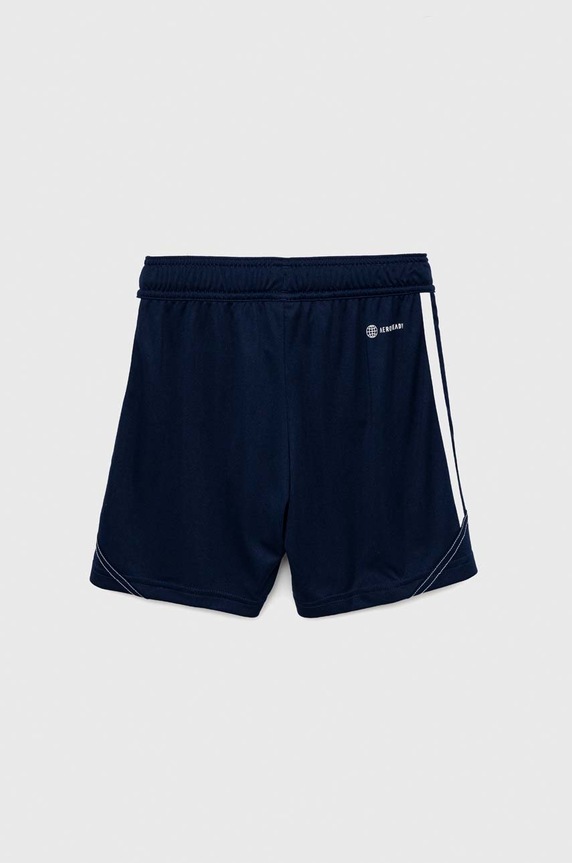 adidas Performance szorty dziecięce TIRO HZ0180 granatowy AW24