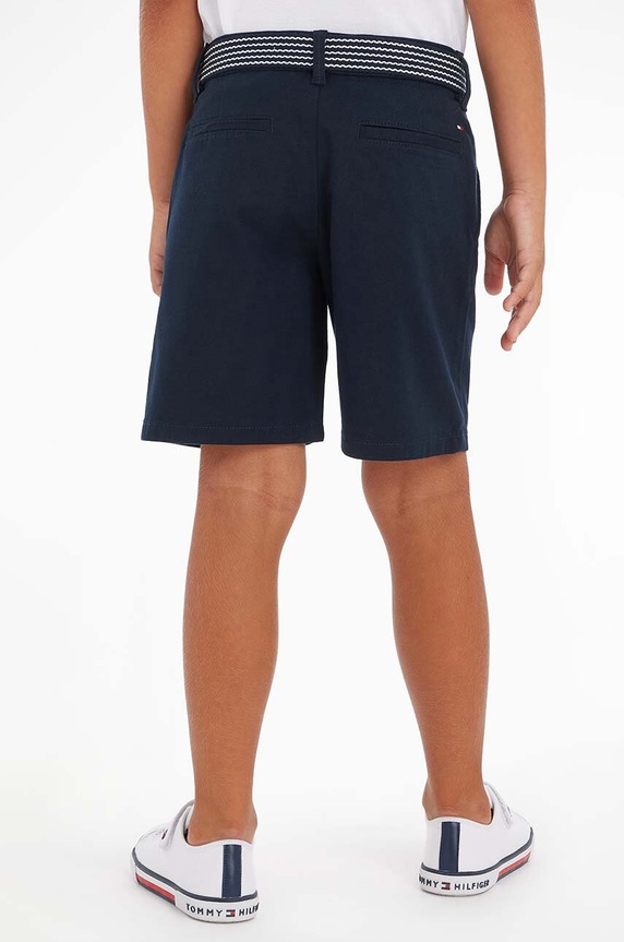 Tommy Hilfiger gyerek rövidnadrág KB0KB08127.PPYX