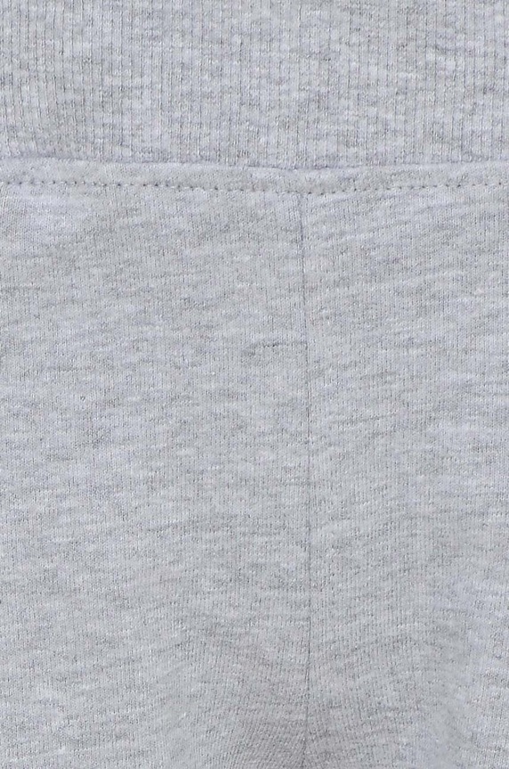 Lego gyerek pamut rövidnadrág szürke 12010812.B