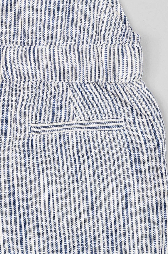 zippy pantaloni scurti bebe ZBBAP0501.23001 albastru