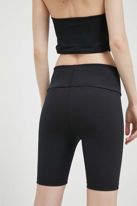 Îmbrăcăminte Karl Kani pantaloni scurti 6113803 negru