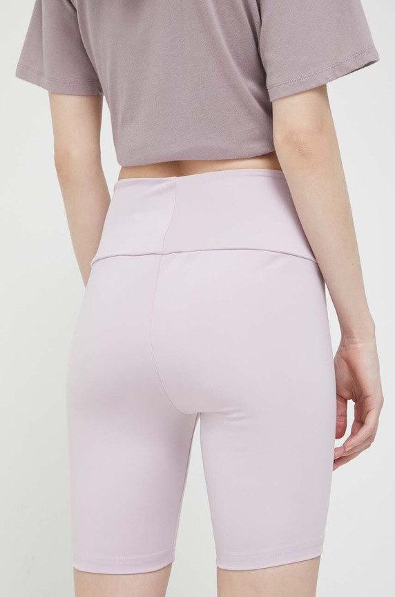 Îmbrăcăminte Karl Kani pantaloni scurti 6113804 roz