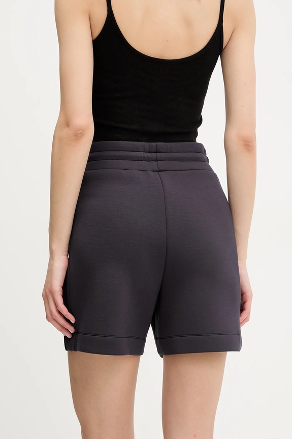 Îmbrăcăminte Guess pantaloni scurti V2YD10.K7UW2 bleumarin