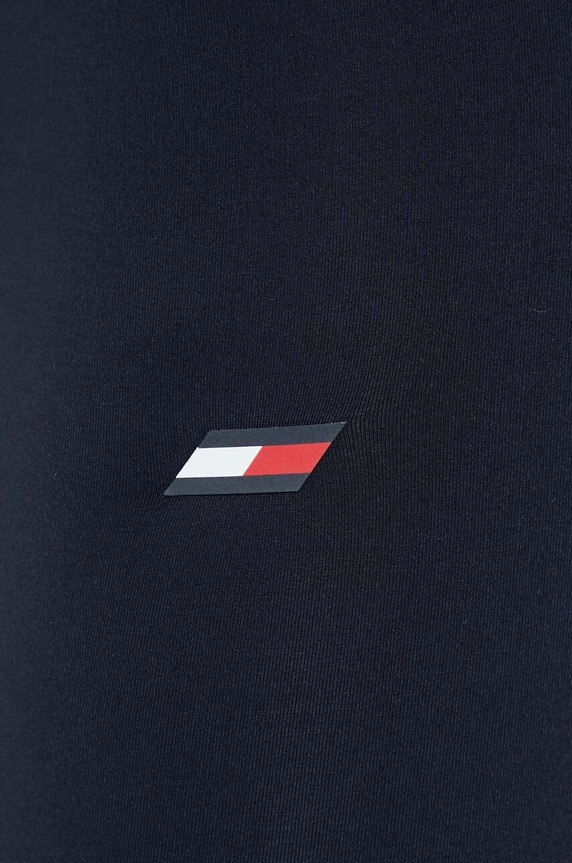 Odzież Tommy Hilfiger szorty S10S101637.PPYX granatowy