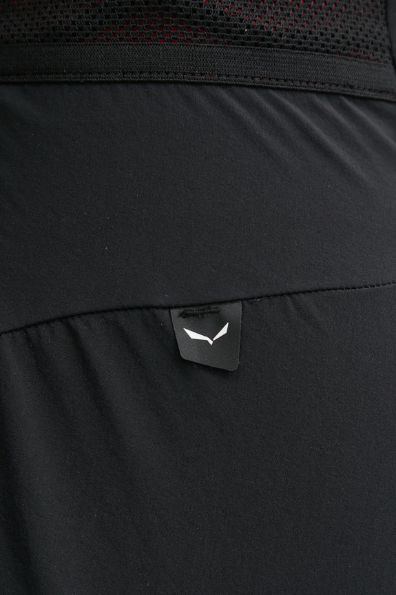 Salewa pantaloncini da esterno Pedroc 2 DST blu 00.0000028604