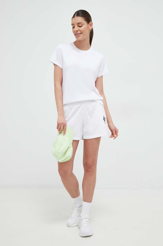 Kraťasy Columbia 2032881 bílá SS23
