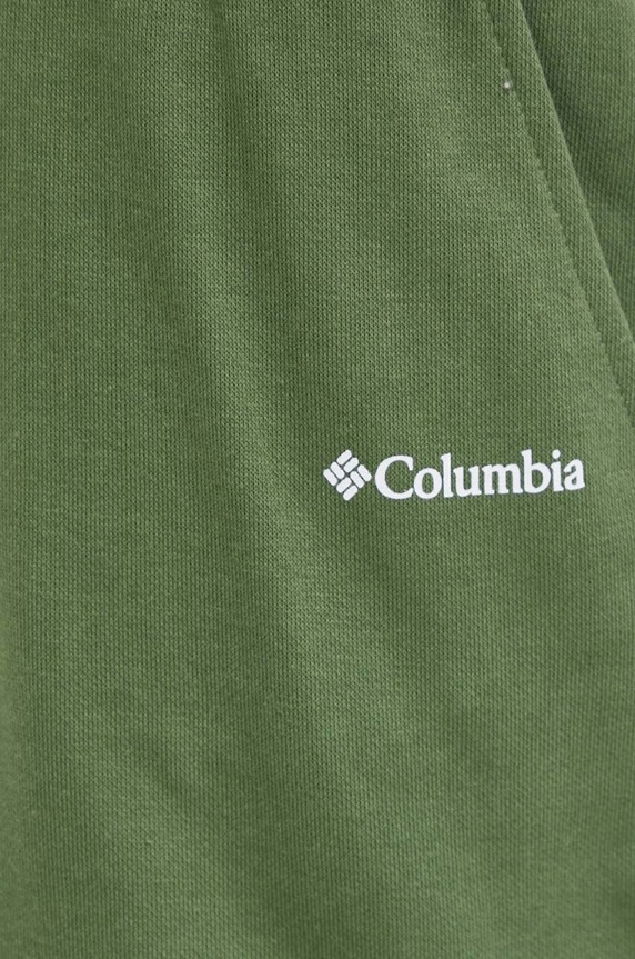 Columbia rövidnadrág Trek 2032941 zöld