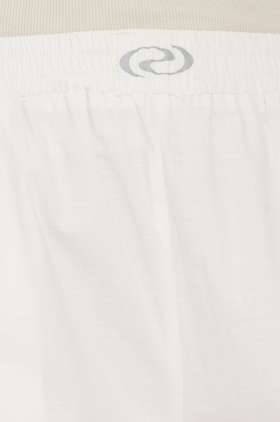 Résumé pantaloni scurti bej 16820931