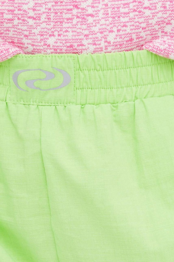 Résumé pantaloni scurti verde 16820931