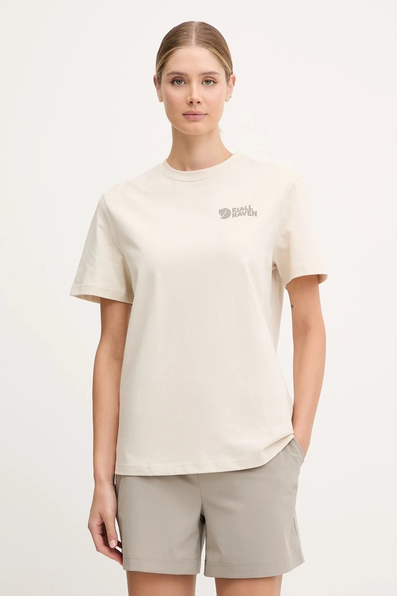 Helly Hansen kültéri rövidnadrág Thalia 2.0 bézs 34328
