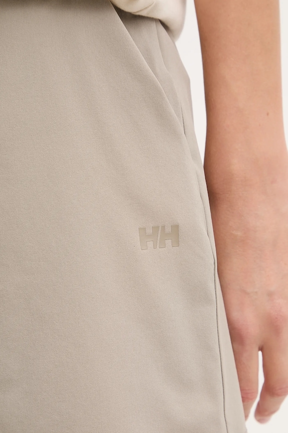 Helly Hansen kültéri rövidnadrág Thalia 2.0 34328 bézs