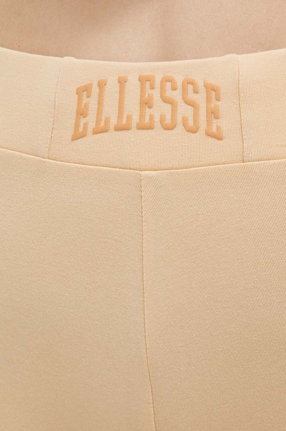 Ellesse rövidnadrág bézs SGR17858