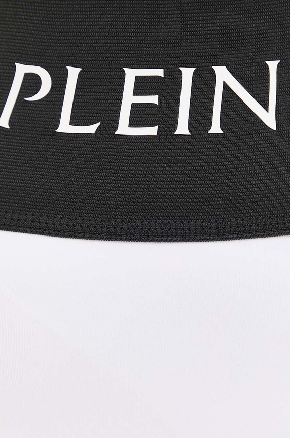 Шорты PLEIN SPORT PACC.WJT1719.STE003N белый