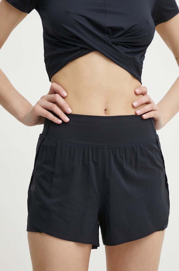 Under Armour edzős rövidnadrág Flex fekete 1376936