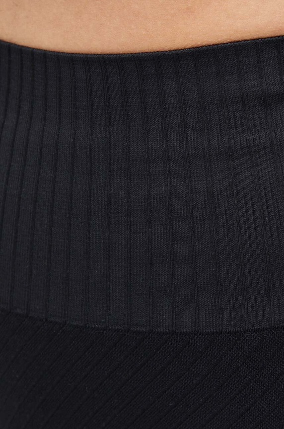 Casall pantaloni scurți de antrenament 23140. negru