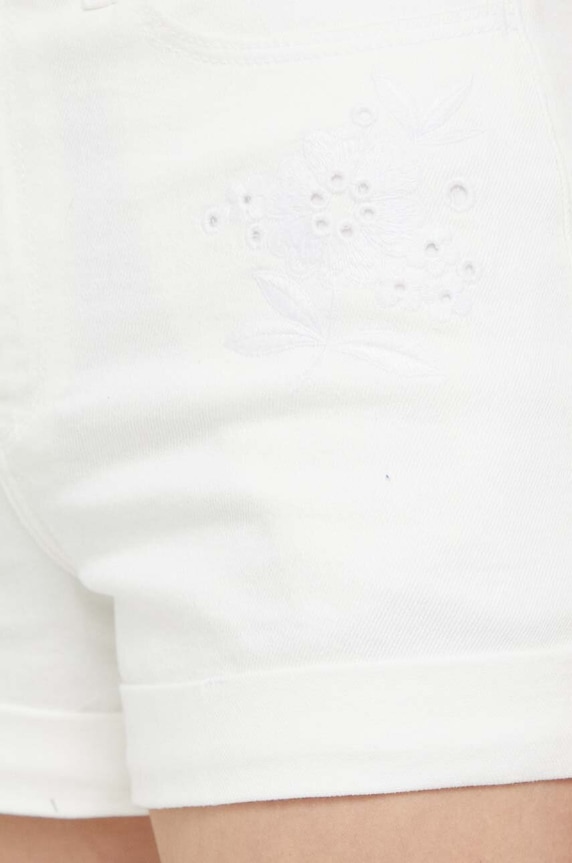 Hollister Co. farmer rövidnadrág bézs KI349.3240.175