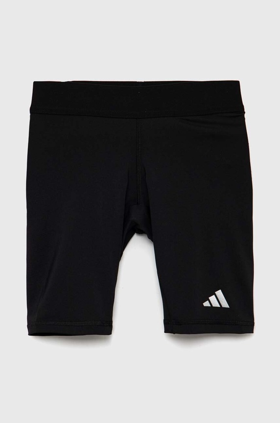 adidas Performance pantaloni scurti copii TF SHRT sport negru IA1212