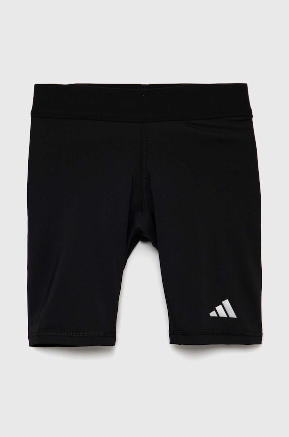 adidas Performance pantaloni scurti copii TF SHRT sport negru IA1212