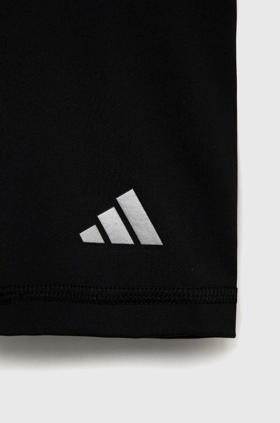 Fete adidas Performance pantaloni scurti copii TF SHRT IA1212 negru