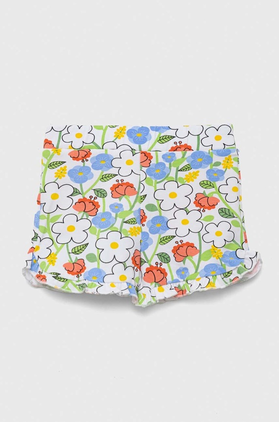 Birba&Trybeyond pantaloni scurti bebe casual multicolor 999.61015.00