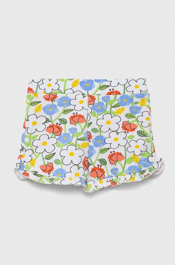 Birba&Trybeyond pantaloni scurti bebe casual multicolor 999.61015.00