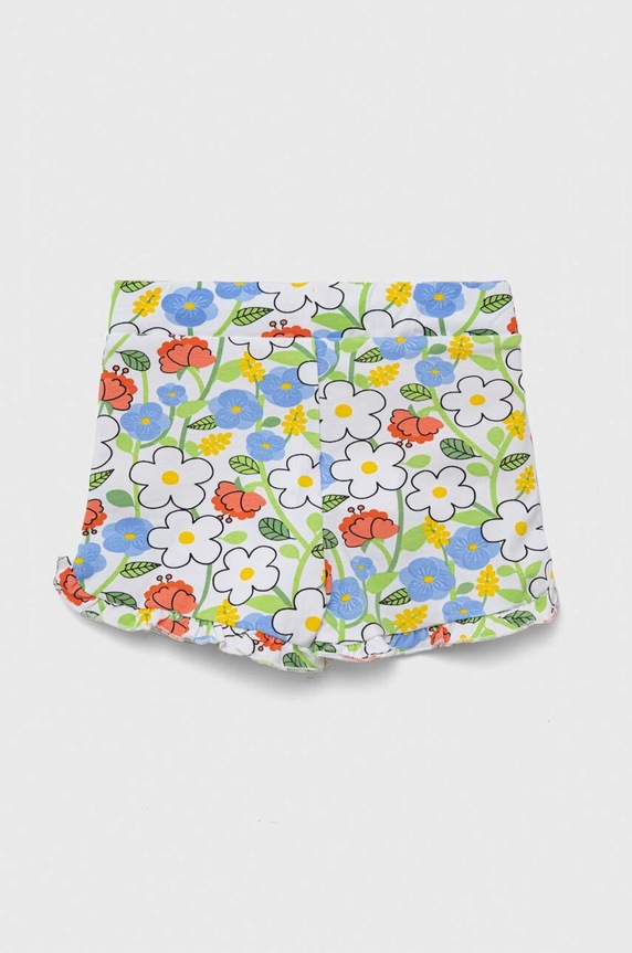 Birba&Trybeyond pantaloni scurti bebe 999.61015.00 multicolor SS23
