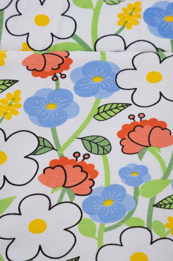 Fete Birba&Trybeyond pantaloni scurti bebe 999.61015.00 multicolor