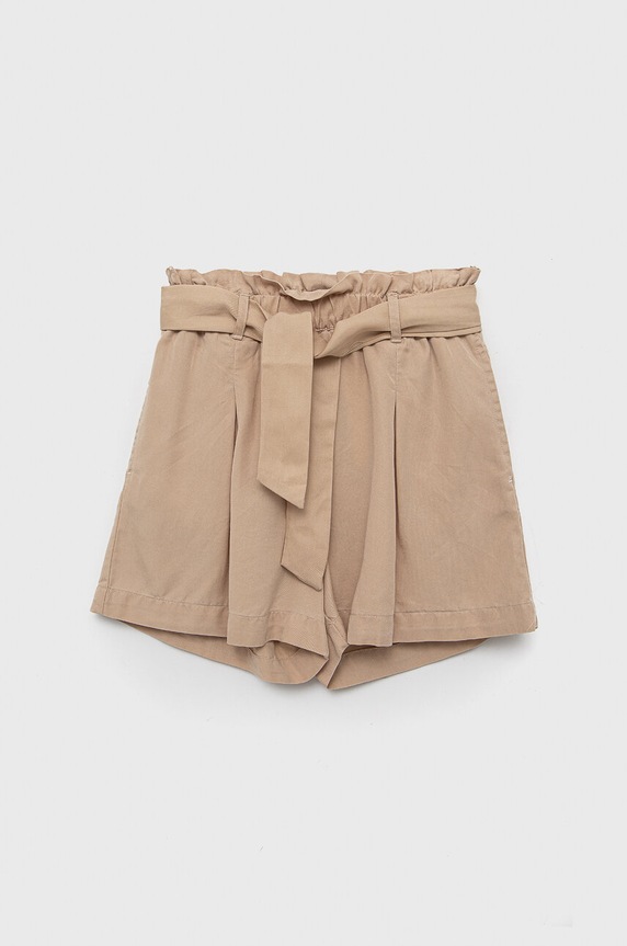 Dječje kratke hlače Birba&Trybeyond 999.61489.00.134.176 bež SS23