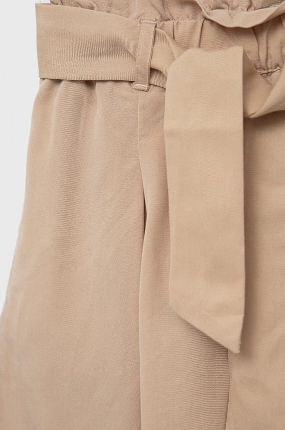 Dječje kratke hlače Birba&Trybeyond bež 999.61489.00.134.176