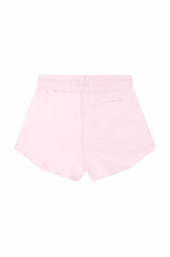 Dětské kraťasy Michael Kors R14148.156 růžová SS23