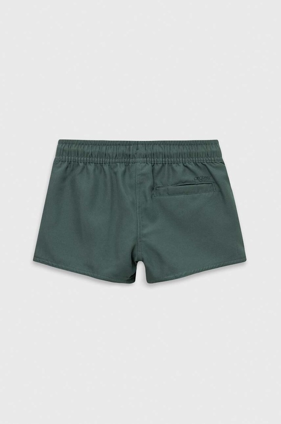 Protest pantaloni scurti copii PRTEVI JR 2918900 verde SS23