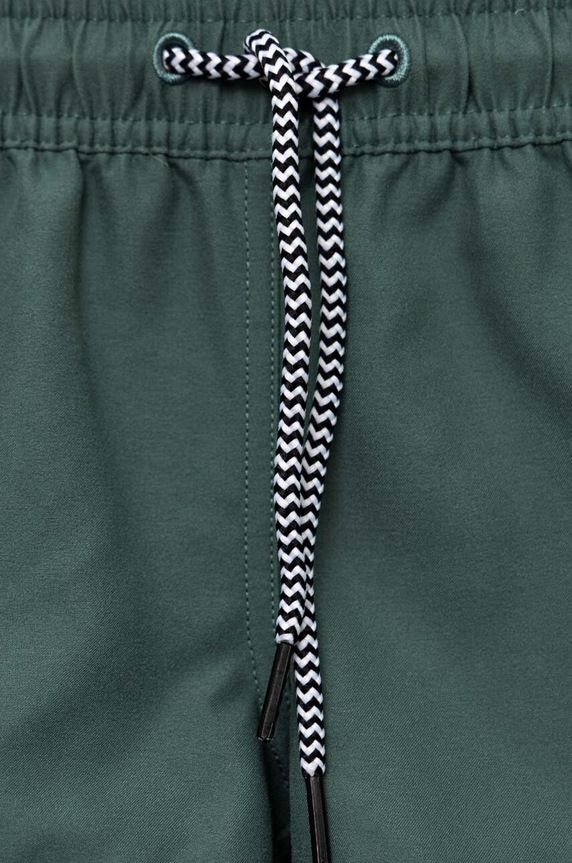 Fete Protest pantaloni scurti copii PRTEVI JR 2918900 verde