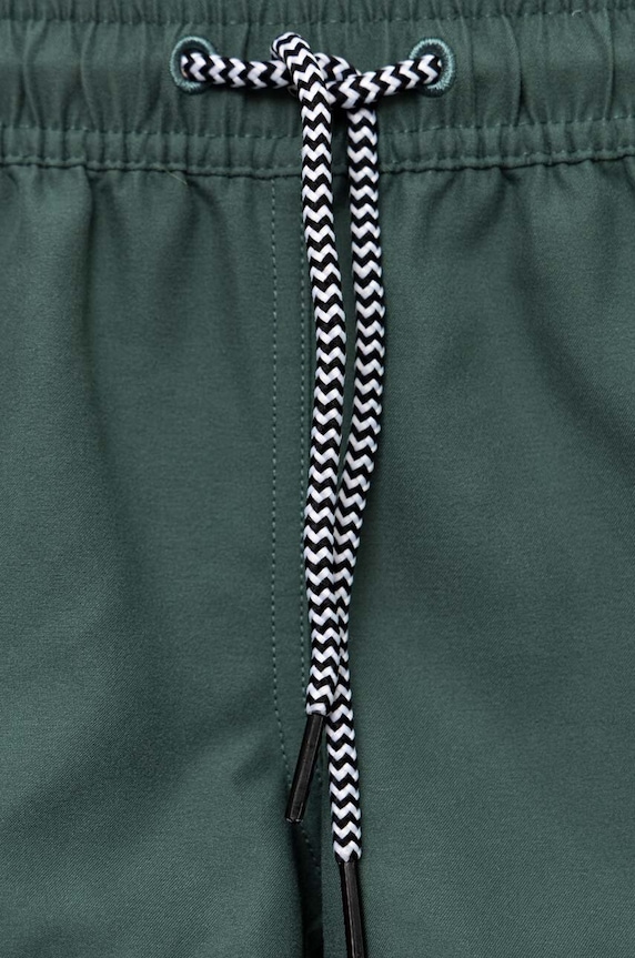 Fete Protest pantaloni scurti copii PRTEVI JR 2918900 verde