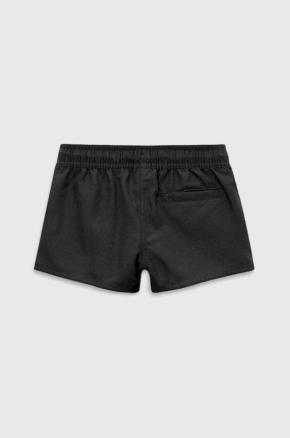 Protest pantaloni scurti copii PRTEVI JR 2918900 negru SS23