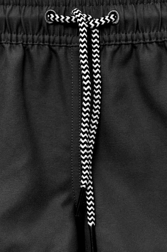 Fete Protest pantaloni scurti copii PRTEVI JR 2918900 negru