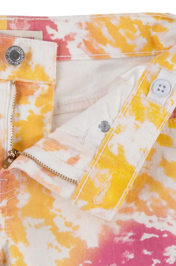 Fiú Levi's gyerek rövidnadrág 3EH233 többszínű