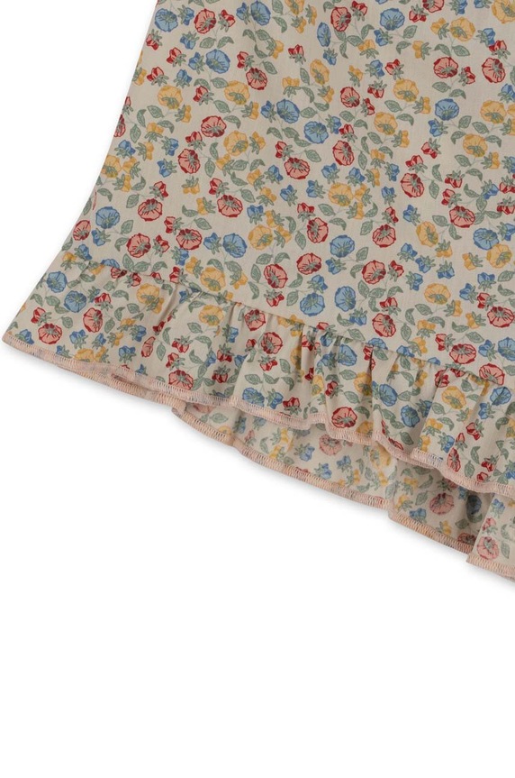 Konges Sløjd szorty bawełniane dziecięce KS5255 multicolor
