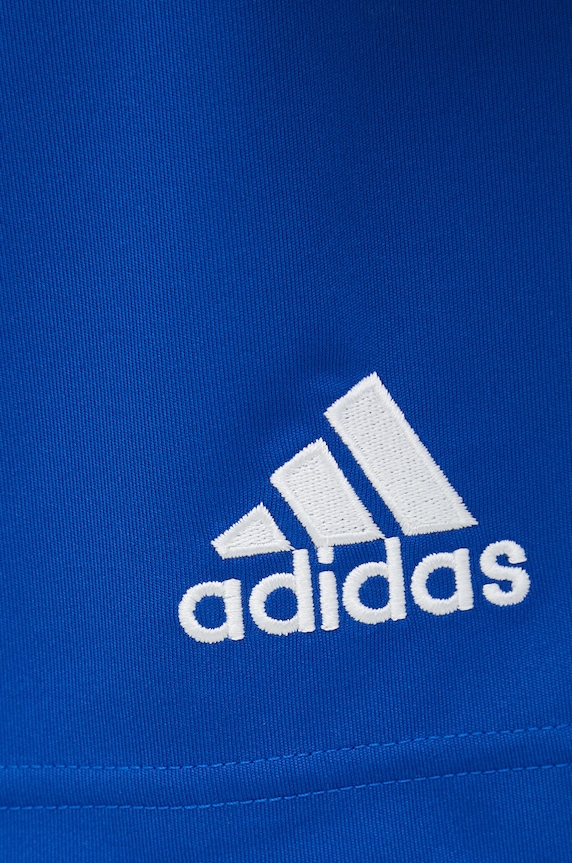 Oblečení Tréninkové šortky adidas Performance Entrada 22 HG6294 modrá
