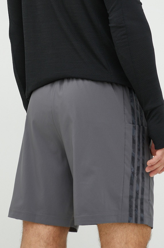Odzież adidas szorty treningowe Essentials Chelsea IC1494 szary