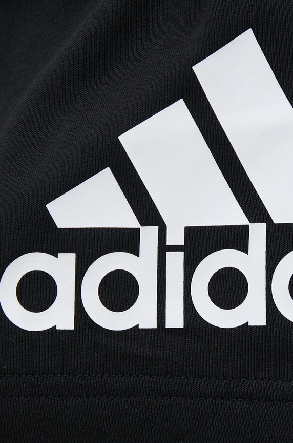 adidas szorty czarny IC9375