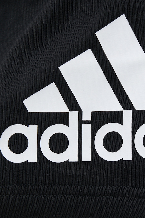 adidas szorty czarny IC9375