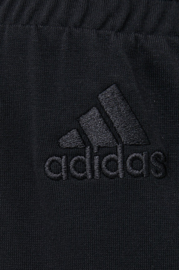 adidas szorty IC9375 czarny